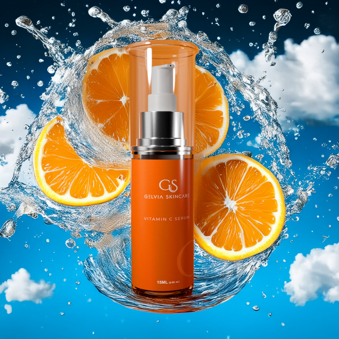 Vitamin C Serum