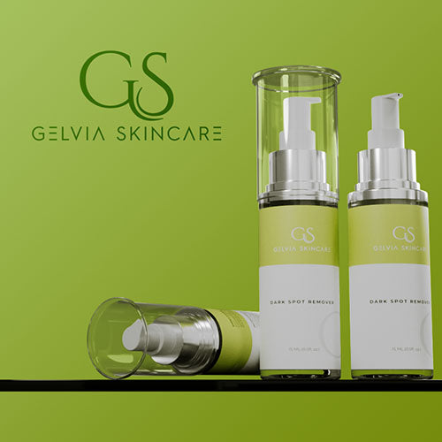 Dark Spot Remover