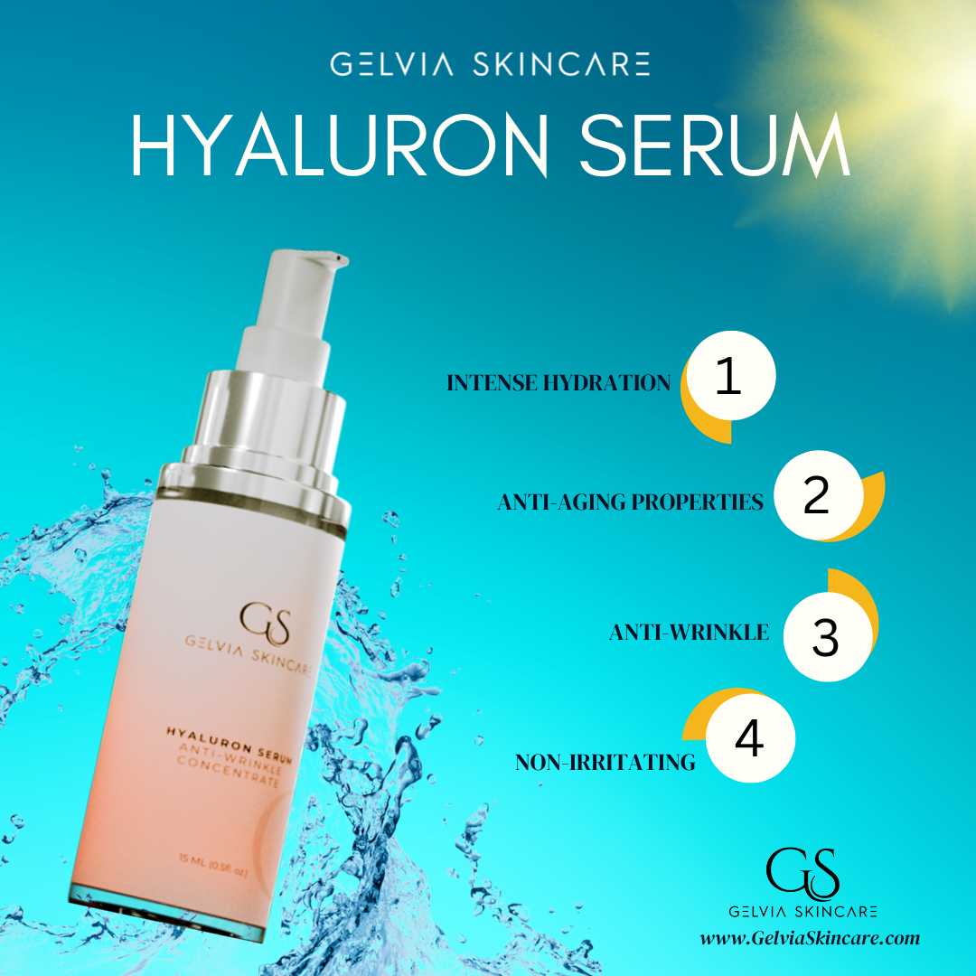Hyaluron Serum